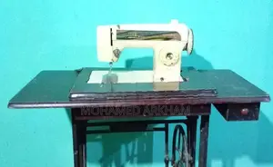 Singer Sewing Machine