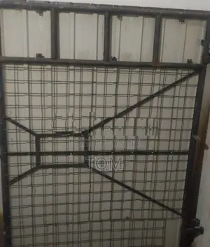 Iron Gate