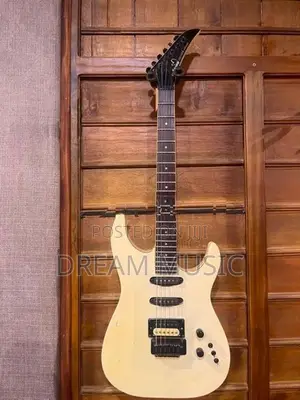 Electric Guitar