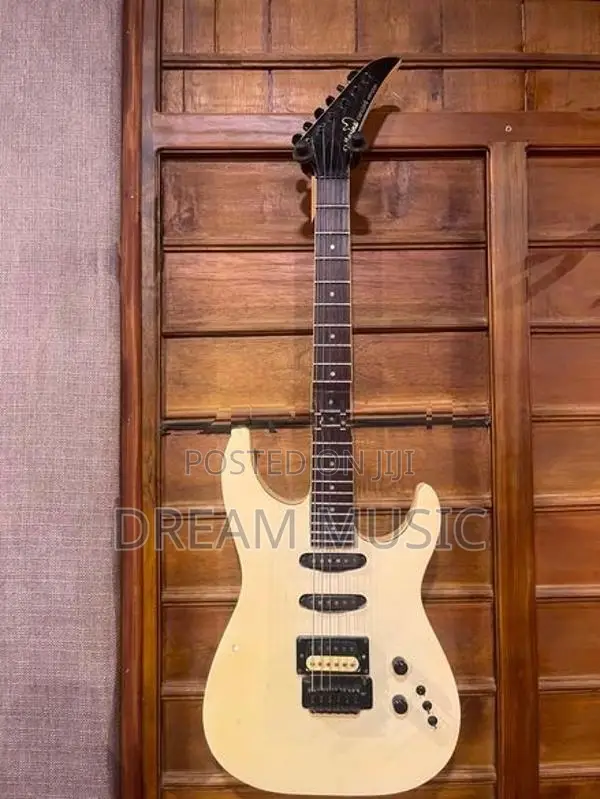 Electric Guitar