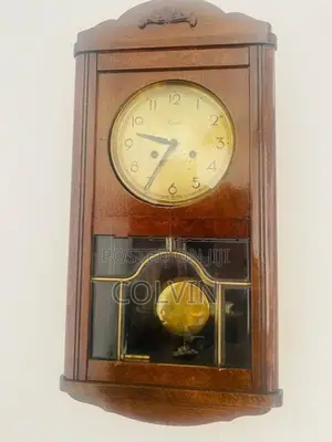 Antique Wall Clock