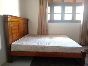 King Size Bed 72"x78"