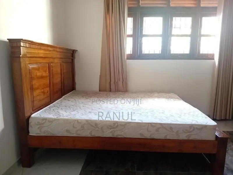 King Size Bed 72"x78"