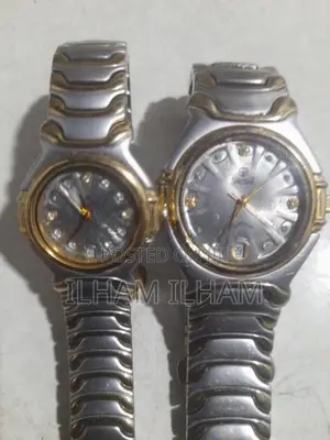 Watches