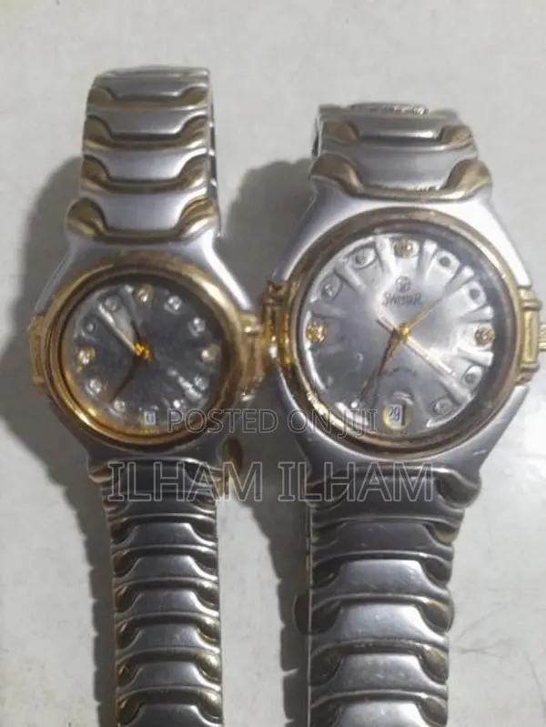Watches