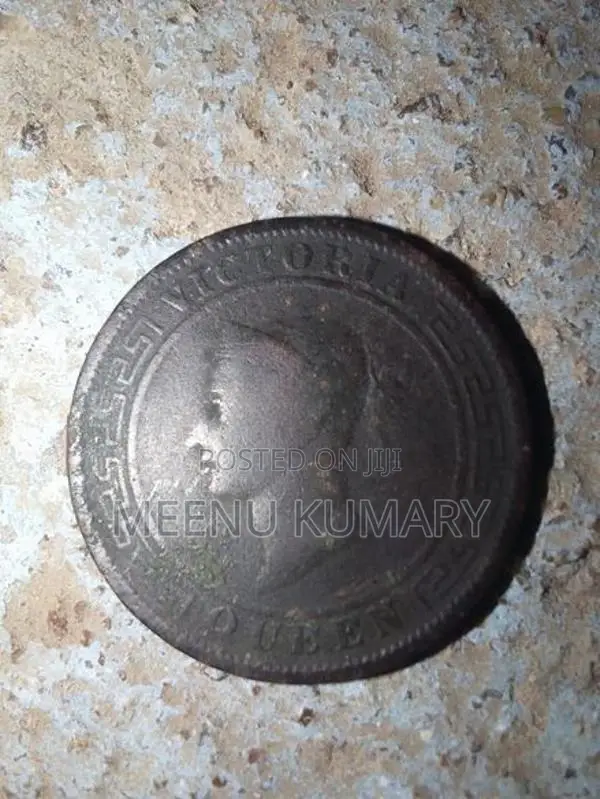 Old Coin