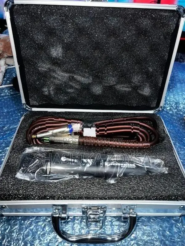 Sennheiser Mic