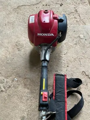 Honda GX25 Grass Cutter