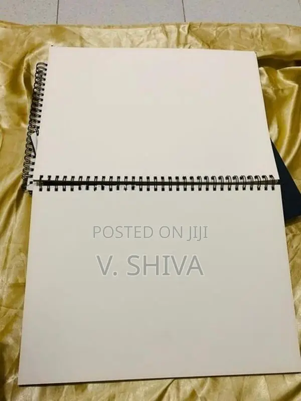 Sketch Book