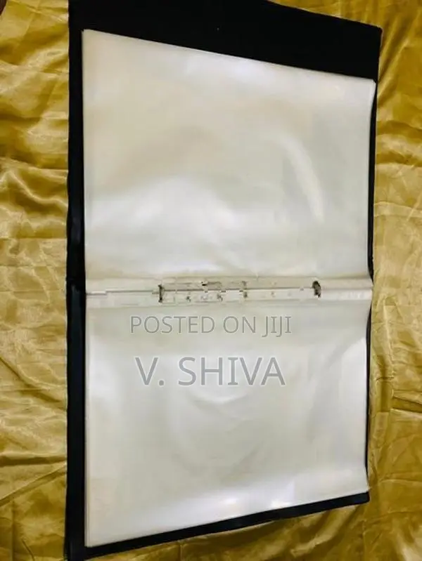 File Bag