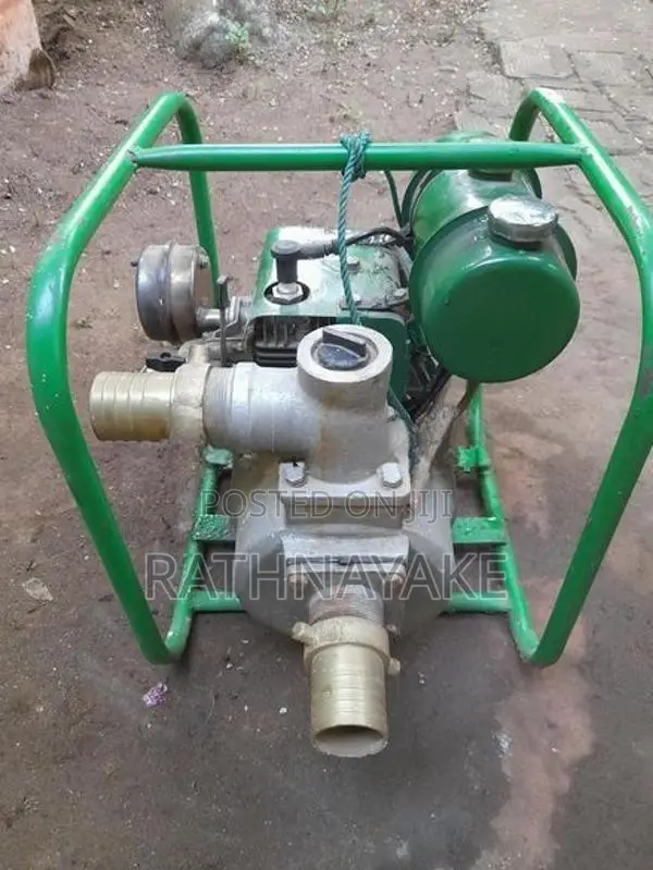 Water Pump