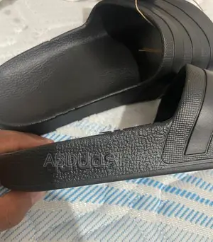 Adidas Aqua Slides