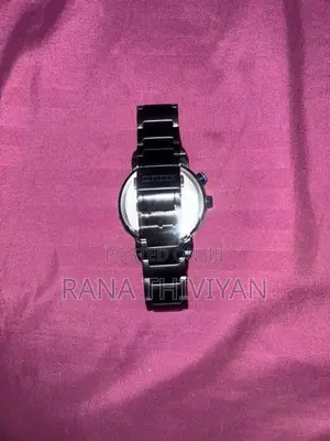 Citizen Watch