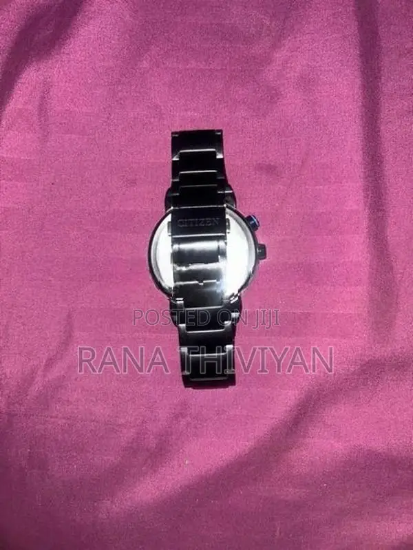 Citizen Watch