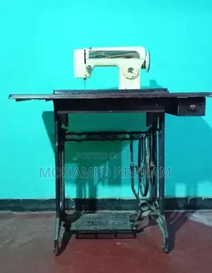 Singer Sewing Machine