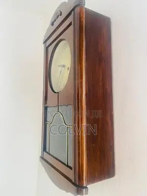 Antique Wall Clock