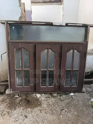උළුවහු ජනේල දොරවල්