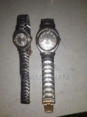 Watches