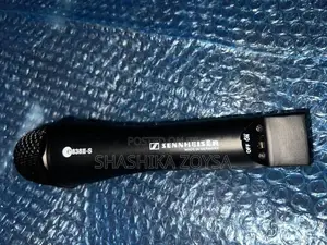Sennheiser Mic