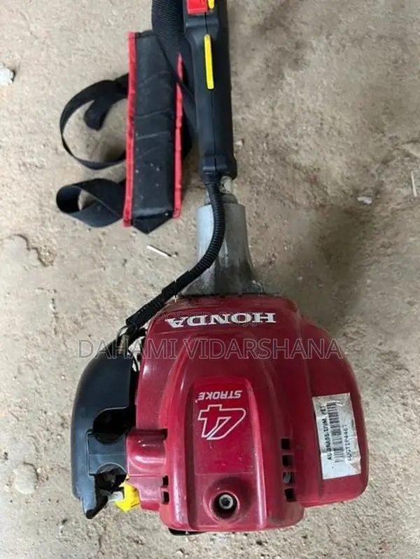 Honda GX25 Grass Cutter