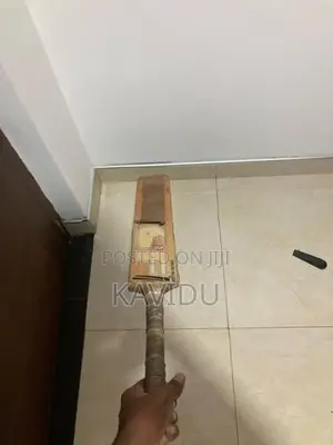 SF Cricket Bat