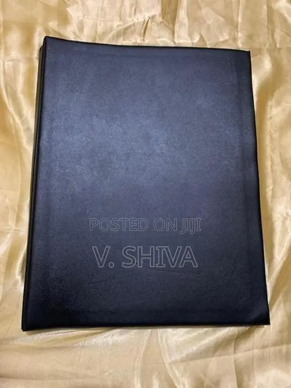 File Bag