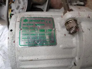 Juki Machine Clutch Motor for Parts