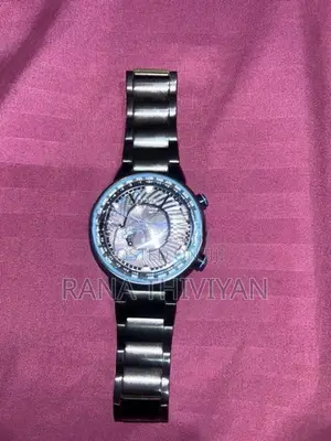 Citizen Watch