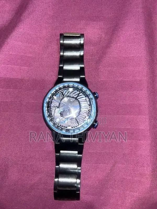 Citizen Watch