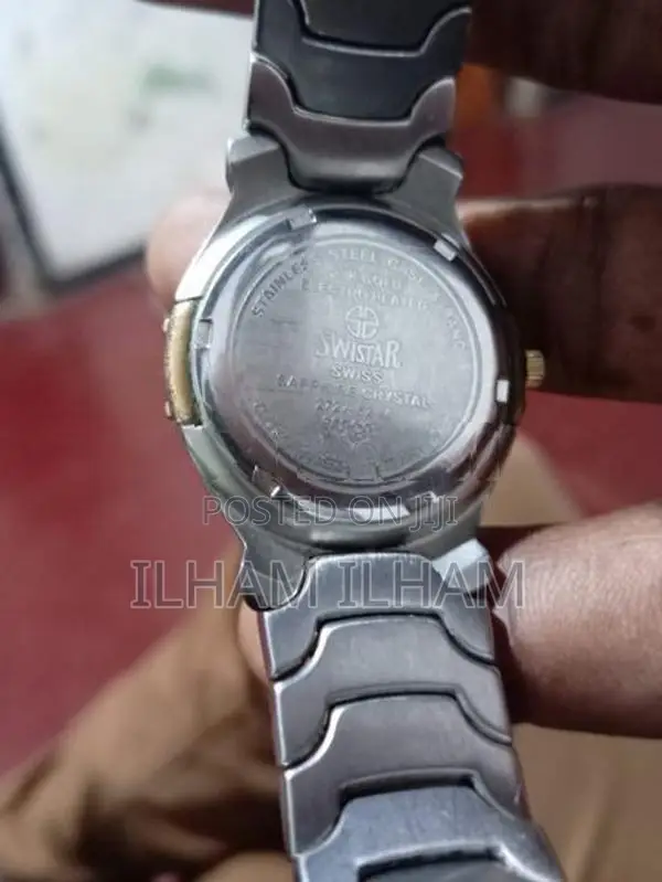 Watches