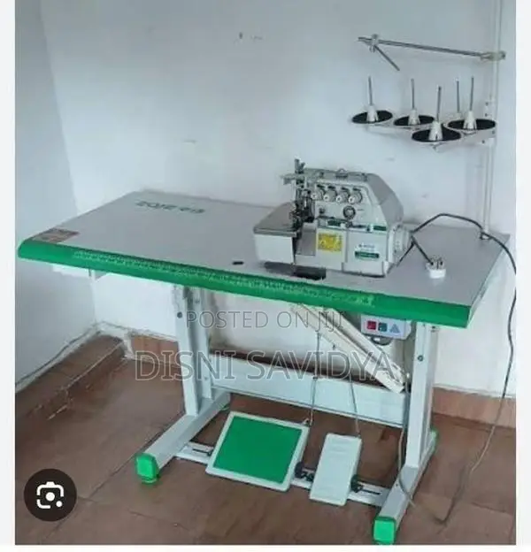 Zoje Sewing Machine