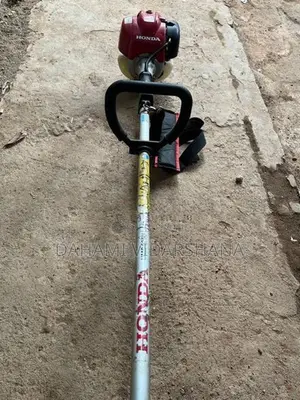 Honda GX25 Grass Cutter