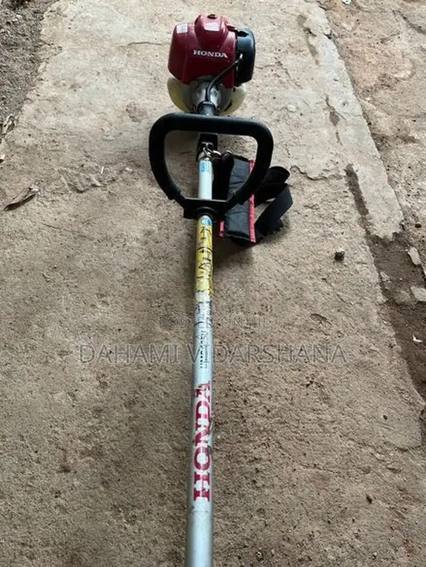 Honda GX25 Grass Cutter