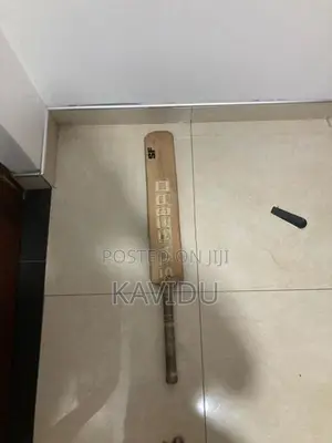 SF Cricket Bat