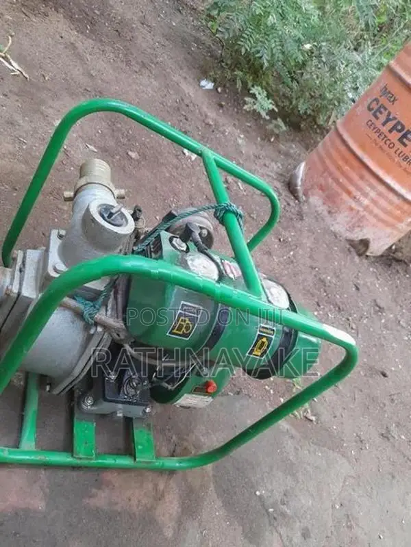 Water Pump