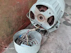 Juki Machine Clutch Motor for Parts