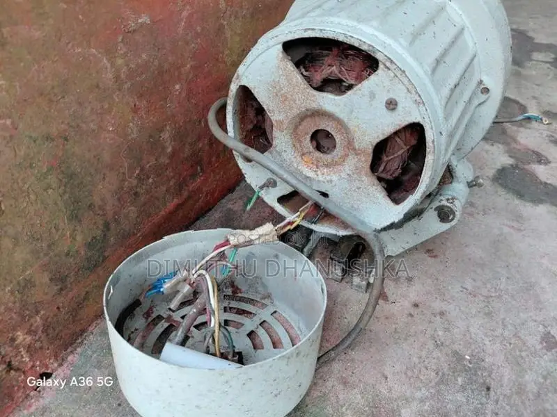 Juki Machine Clutch Motor for Parts