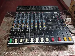 NRS Mixer