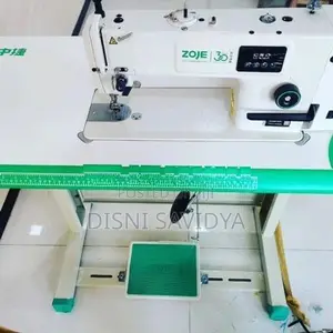 Zoje Sewing Machine