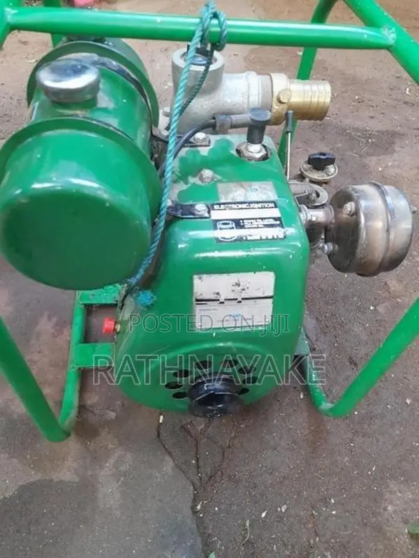 Water Pump