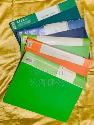Files
