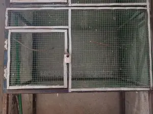 Birds Cage