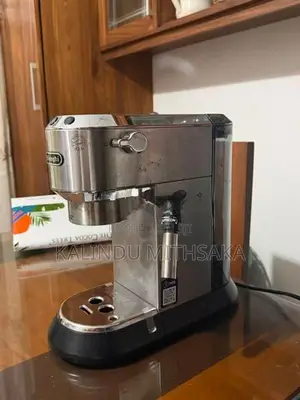 DeLonghi Dedica Coffee machine