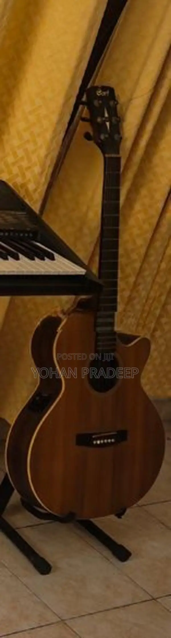 Yamaha F310 Guitar