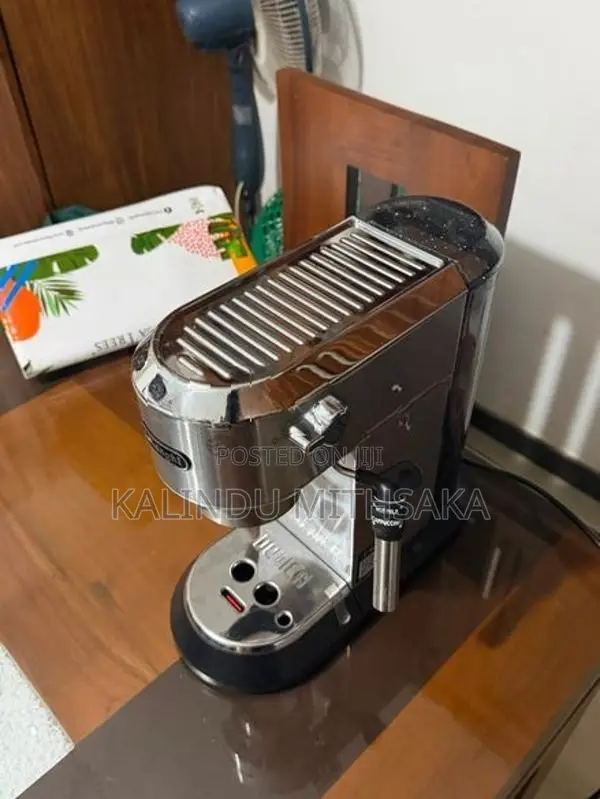 DeLonghi Dedica Coffee machine