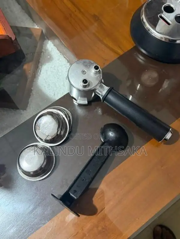 DeLonghi Dedica Coffee machine