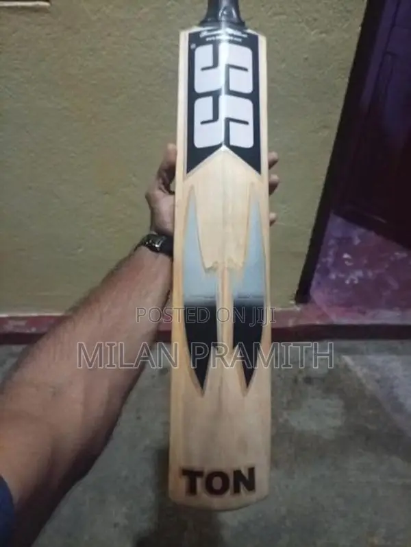 SS CRICKET BAT
