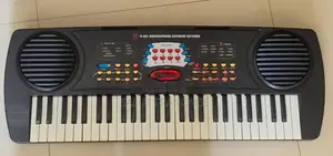 Yongmei Keyboard