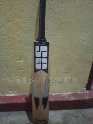 SS CRICKET BAT