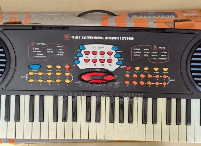 Yongmei Keyboard